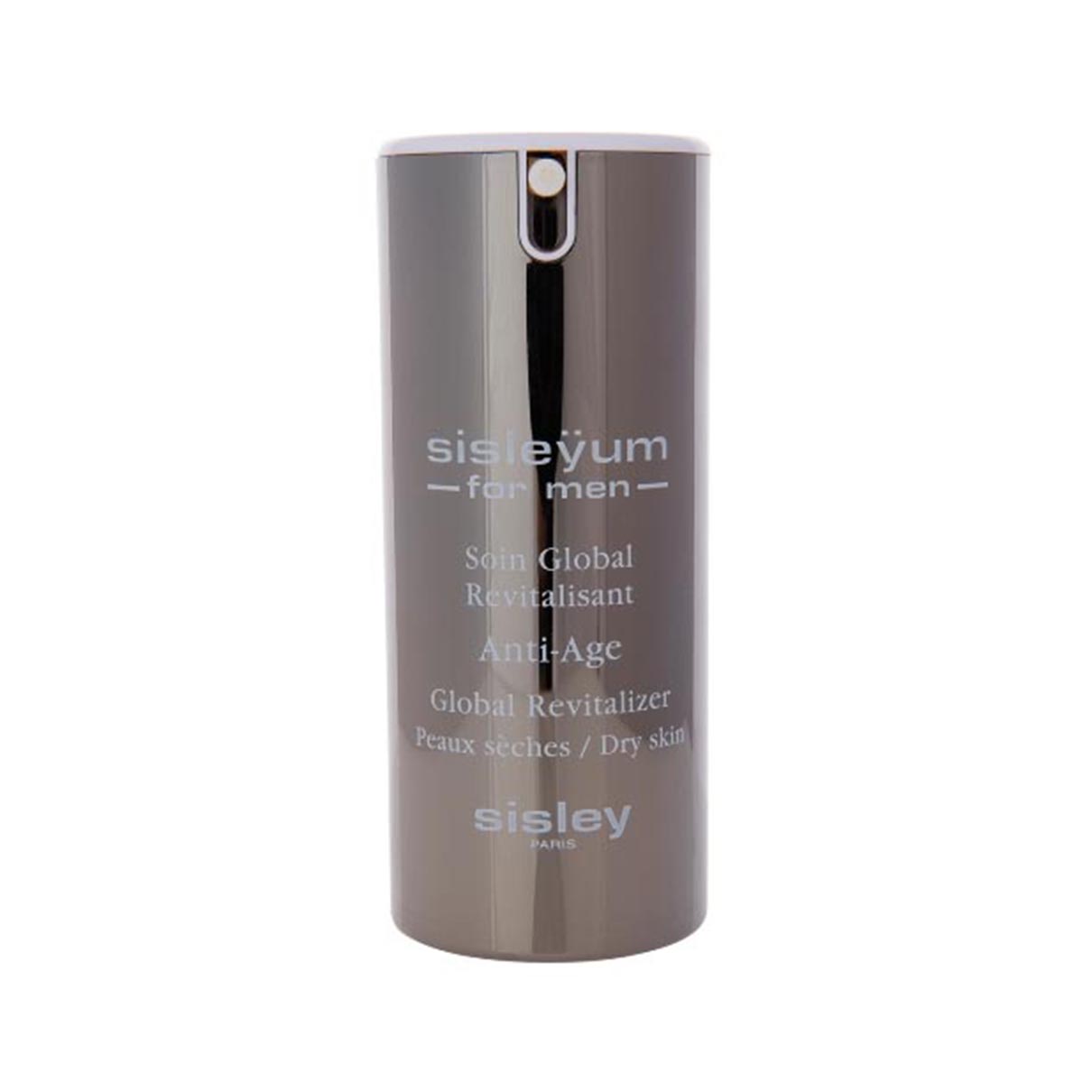 Sisley Sisleyum For Men Crema Anti-Edad Piel Seca 50Ml